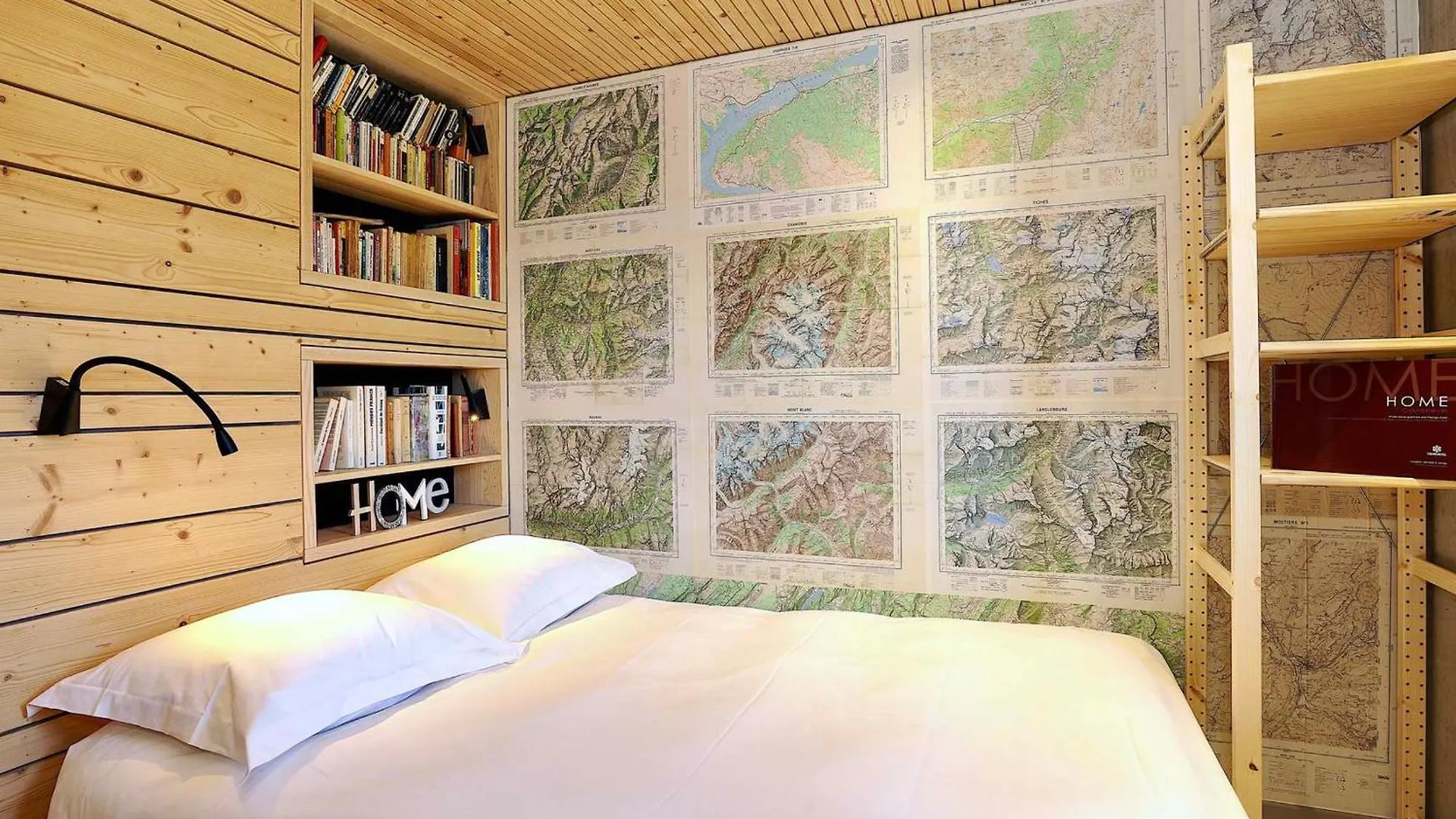 Chalet Neuf A Courchevel 1850, Pret Pour 6 Avec Ski Aux Pieds Et Wifi! - Fr-1-575-233